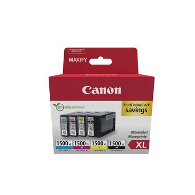 Canon Pgi-1500 Multipack Tinte XL Tintenpatrone
