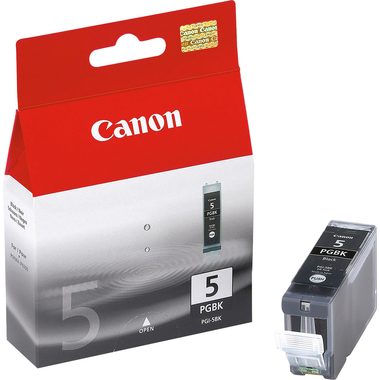 Canon Pgi-5 black Tintenpatrone