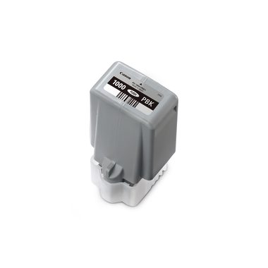 Canon Pfi-1000 Photo schwarz Tintenpatrone