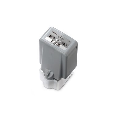 Canon Pfi-1000 Photo grau Tintenpatrone