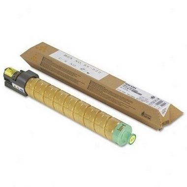 Toner gelb 841818