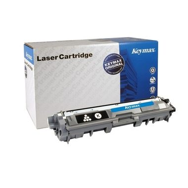 KEYMAX Toner-Modul schwarz TN-241BKKEY zu Brother HL-3140 2500 S.