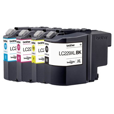 Brother Lc-229Xlvalbp - Tintenpatrone