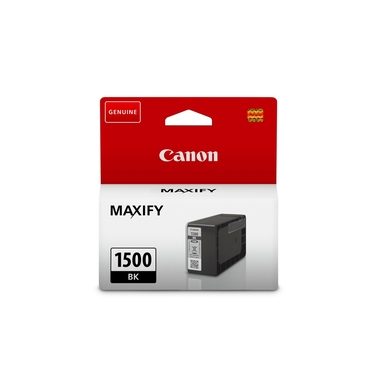 Canon - Tintendruckerpatrone Schwarz