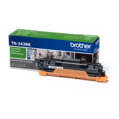 Brother Tn-243Bk schwarz Toner