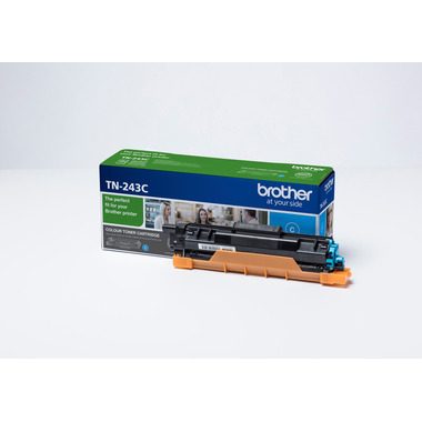 Brother Tn-243C cyan Toner