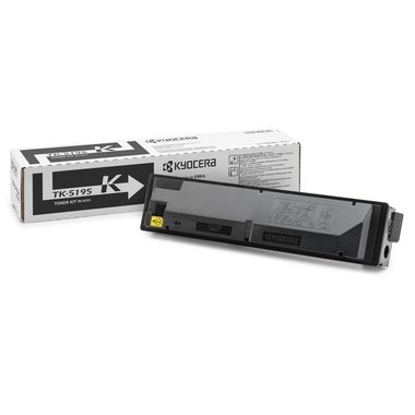 Kyocera Toner TK-5195K Black
