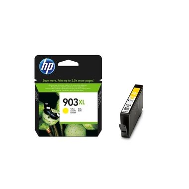 HP 903Xl gelb Tintenpatrone