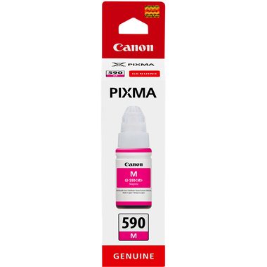 Canon Gi-590 magenta Tintenbehälter