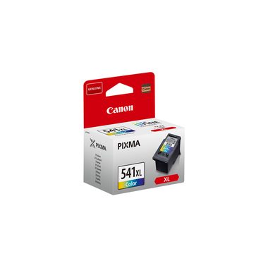 Canon Tintenpatrone, color, CL-541XL, (15ml)