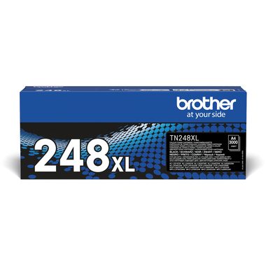 Toner schwarz TN-248XLBK