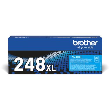 Toner cyan TN-248XLC