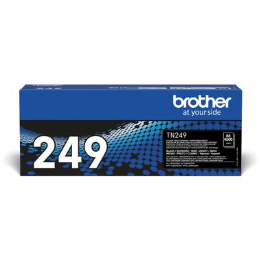 Toner schwarz TN-249BK