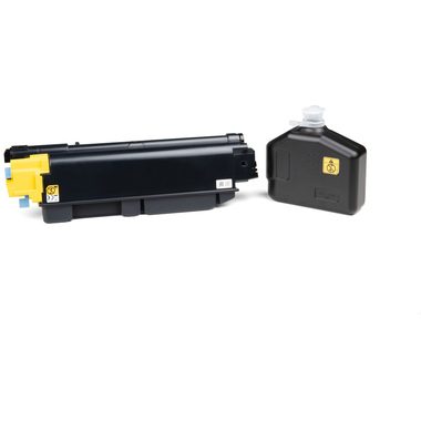 Kyocera TK 5345Y - Gelb - Original - Tonerpatrone