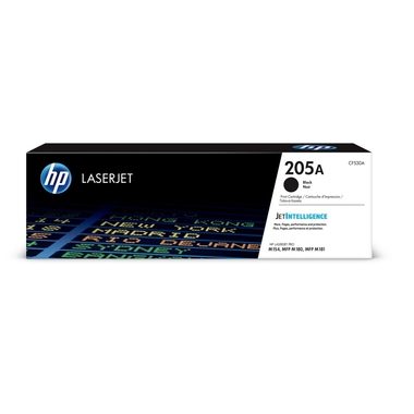 HP 205A Toner black Cf530A