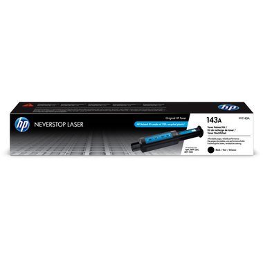 HP 143A Neverstop Toner schwarz