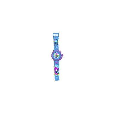 Lexibook® Digitaluhr »Stitch«, (1 tlg.)