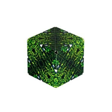 Shashibo Shashibo Cube Forest