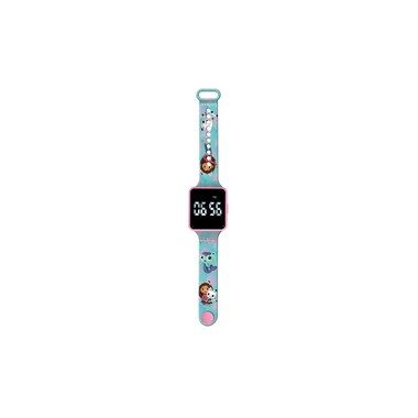 Lexibook® Digitaluhr »Dollhouse«, (1 tlg.)