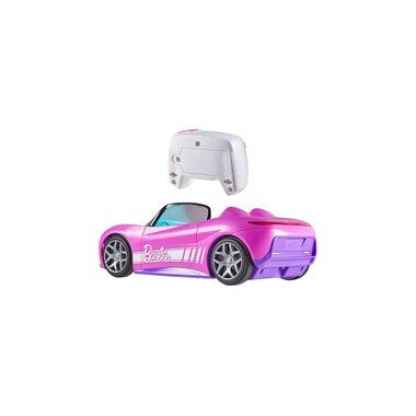Barbie Cabrio RC