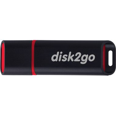 disk2go USB-Stick passion 8GB