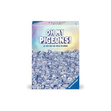 Ravensburger Spiel »Oh my Pigeons! FR«