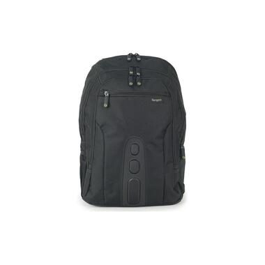EcoSpruce, Rucksack