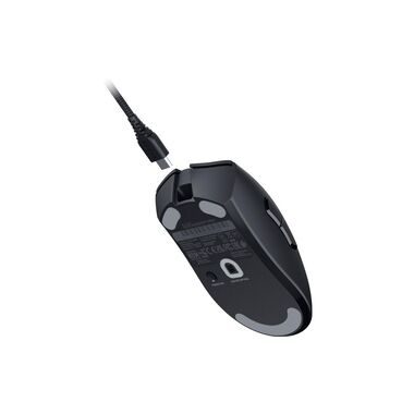 RAZER DeathAdder V3 Pro - Gaming Maus, Schwarz