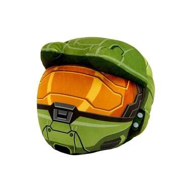 Tomy® Plüschfigur »Halo Mocchi-Mocchi Master Chief Helm«
