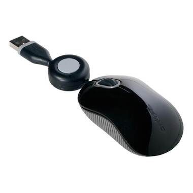 Targus Mobile Maus Compact Blue Trace