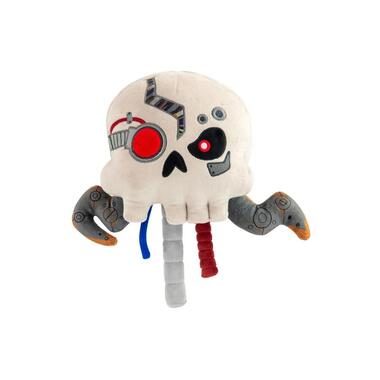 Tomy® Plüschfigur »Warhammer Servo Skull«