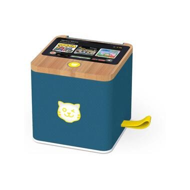 TigerMedia Hörspielfigur 