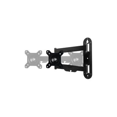 Arctic Cooling Wandhalter W1C bis 18 kg ? Schwarz