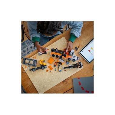 LEGO Konstruktionsspielsteine 