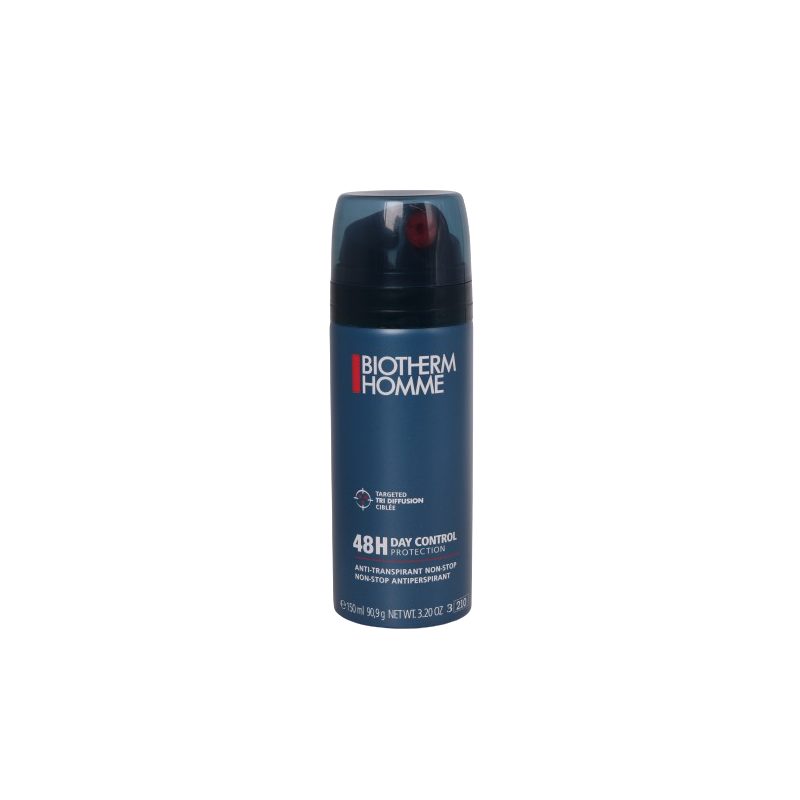 Biotherm_(HOLD) Biotherm Day Control Deodorant Atomiseur Anti-Transpirant Deodorant Spray 150ml