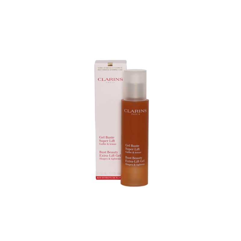 Clarins  Gel Buste Super Lift 50ml