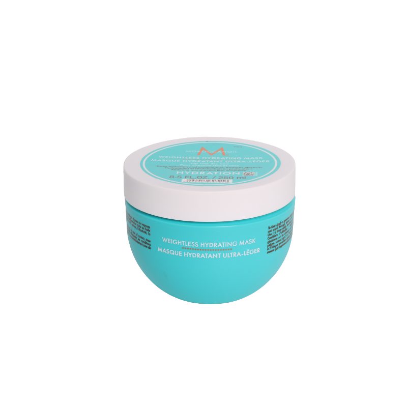 Moroccanoil schwerelos feuchtigkeitsspendende Maske (für feines tro...
