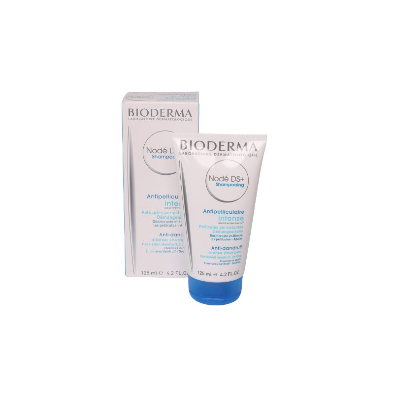 BIODERMA Nodé DS Shampoo