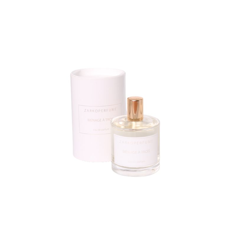 Zarkoperfume Unisexdüfte Ménage à Trois Eau de Parfum (EdP) 100ml