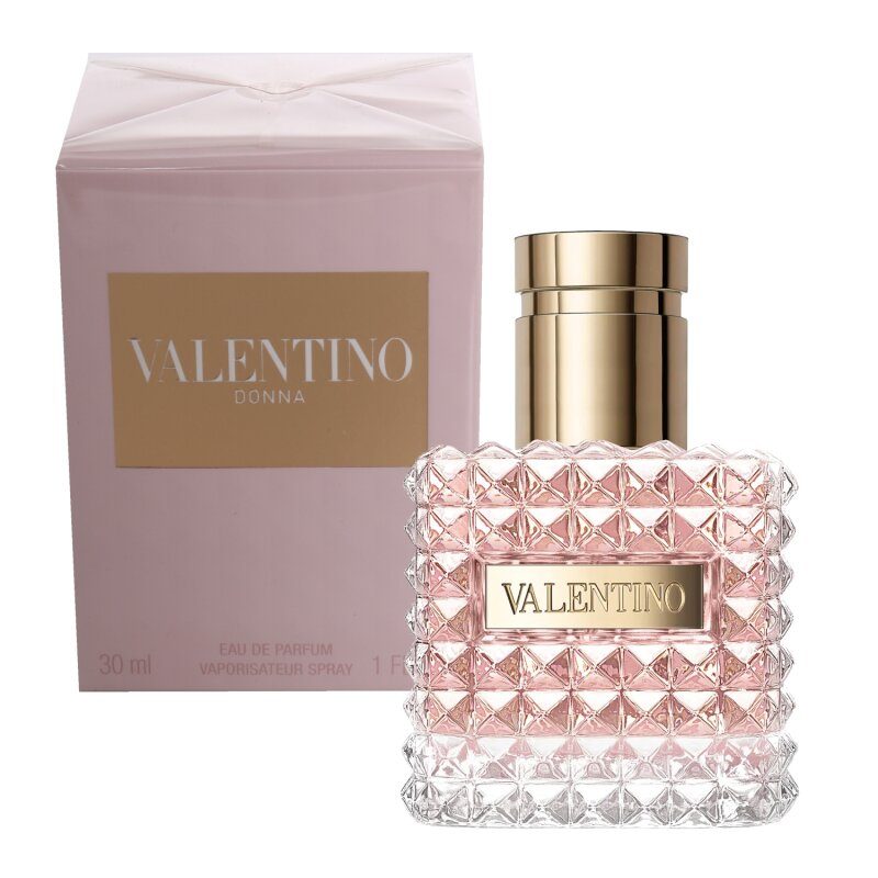 Valentino Donna Eau de Parfum (EdP) 30ml