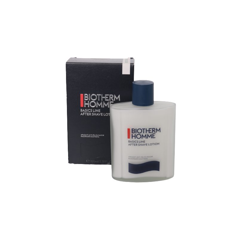 Biotherm_(HOLD) Biotherm Anti-Feu Du Rasoir After Shave 100ml