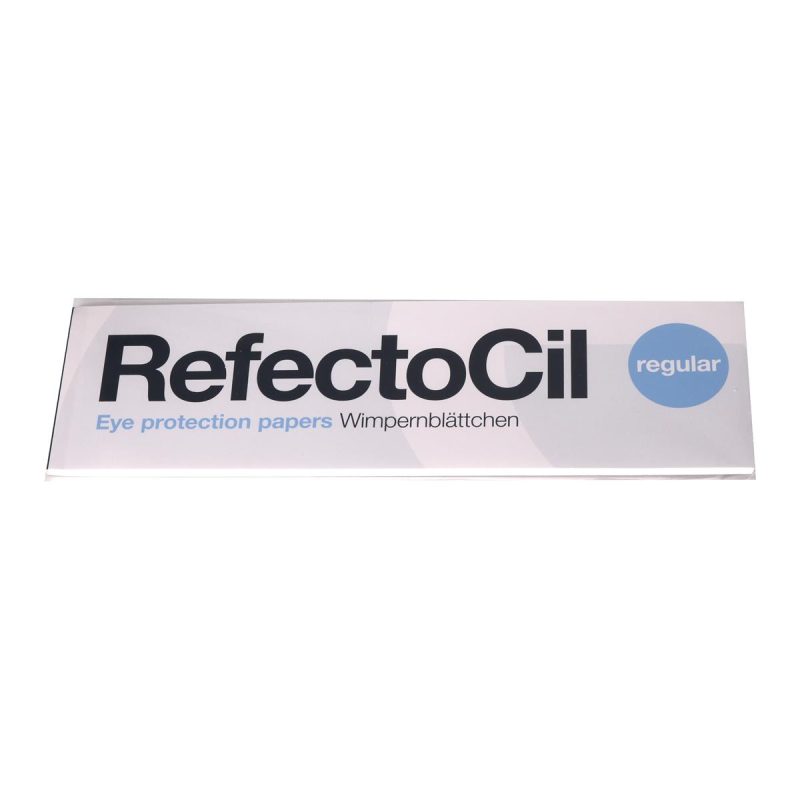 Refectocil Wimpernplättchen (96 Stück)