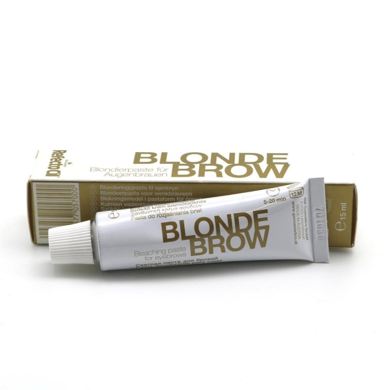 Refectocil No. 0 Blonde Brow (1 Stück)