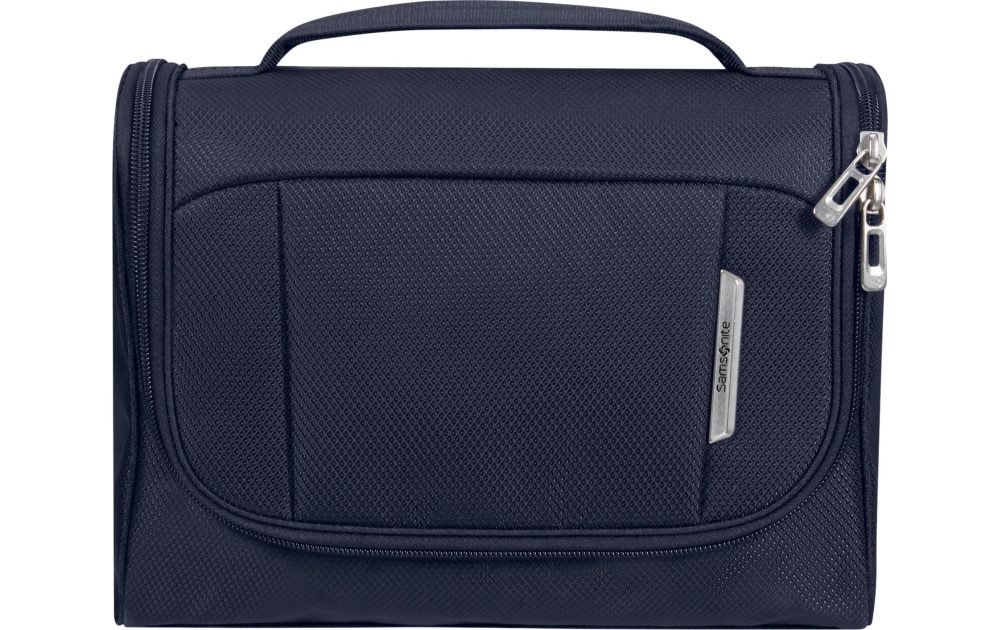 Samsonite Kulturbeutel »VAYCAY«, Kosmetiktasche Reisekosmetiktasche Beauty-Bag mit Tragegriff