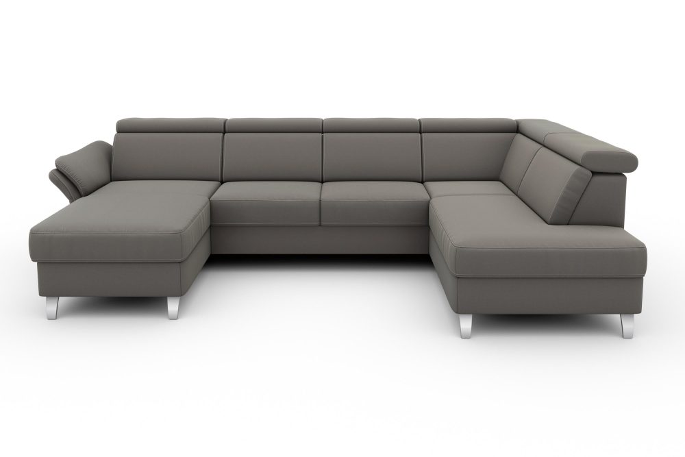 sit&more Wohnlandschaft