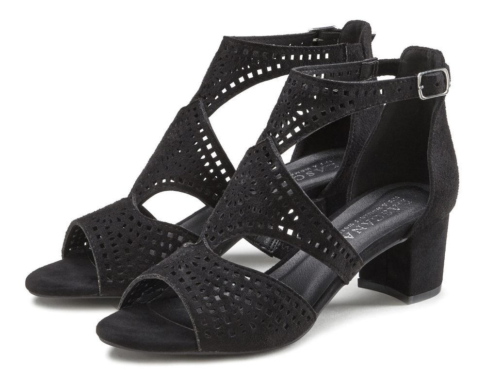 LASCANA Sandalette
