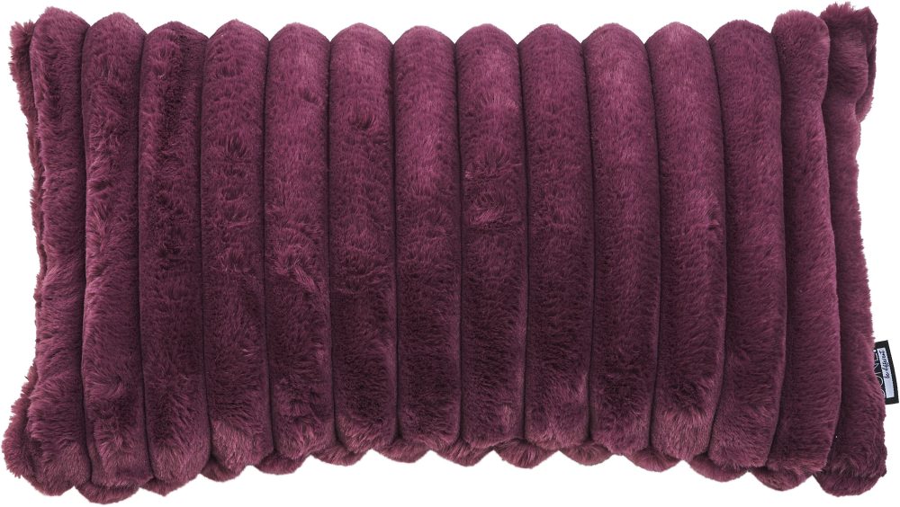 done.® Sitzkissen »Polar« Kissenhülle aus leichtem Flanell