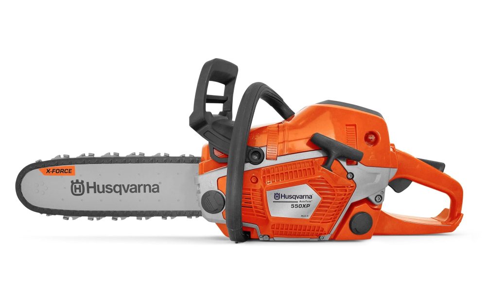 Husqvarna Kinder-Säge »550XP«