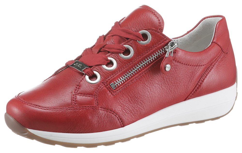 Ara Sneaker »OSAKA«, in bequemer Schuhweite G