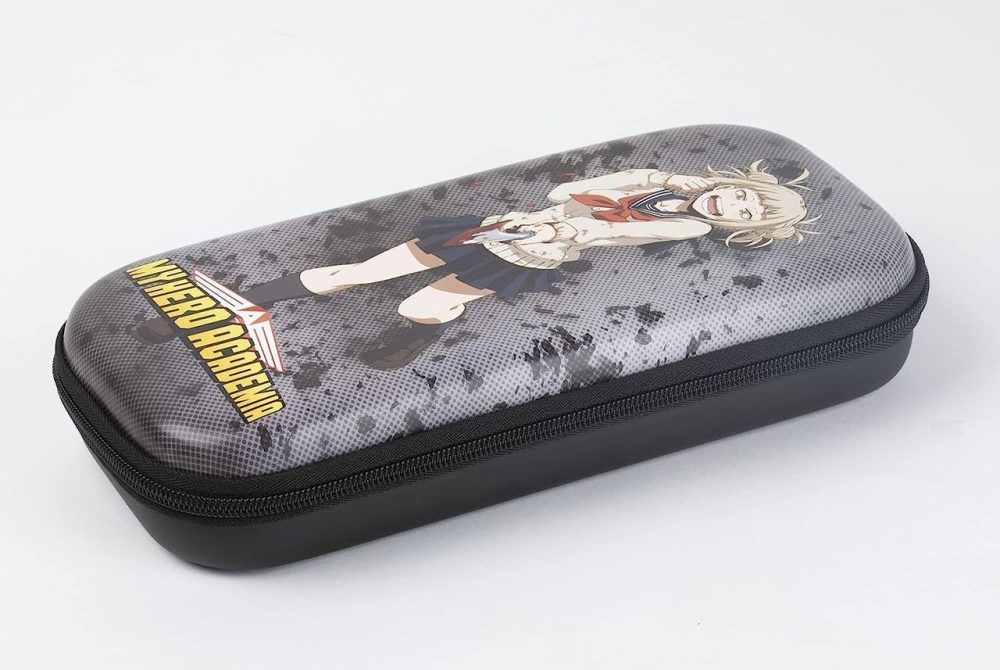 Konix My Hero Academia Pro Carry Bag - Himiko Spielkonsole Hülle